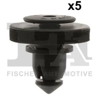 Кліпса кріплення (затискач) Fischer Automotive One (FA1) 1140035.5