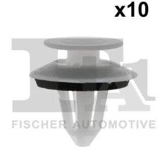 Кліпса кріплення (затискач) Fischer Automotive One (FA1) 1140044.10