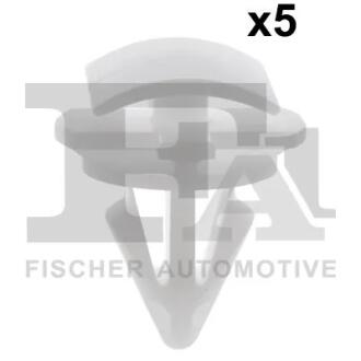 Кліпса кріплення (затискач) Fischer Automotive One (FA1) 1140078.5