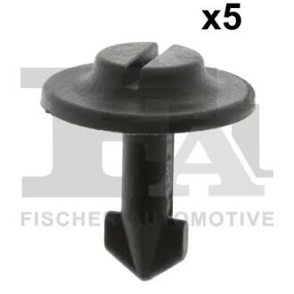 Кліпса кріплення (затискач) Fischer Automotive One (FA1) 1140085.5