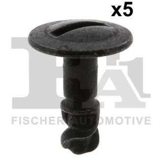Кліпса кріплення (затискач) Fischer Automotive One (FA1) 1140088.5