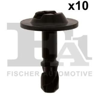 Кліпса кріплення (затискач) Fischer Automotive One (FA1) 1140095.10