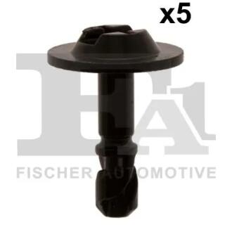 Кліпса кріплення (затискач) Fischer Automotive One (FA1) 1140095.5