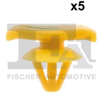 Кліпса кріплення (затискач) Fischer Automotive One (FA1) 1140105.5