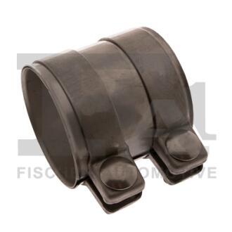 FISCHER BMW Соединитель 80x90 F20, F21, F23, F22, F30, F80, E60 Fischer Automotive One (FA1) 114680