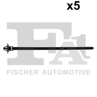 Кабельний хомут Fischer Automotive One (FA1) 1150001.5