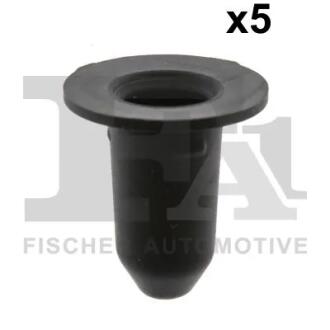 Кліпса кріплення (затискач) Fischer Automotive One (FA1) 1160035.5