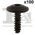 Гвинт (затискач) Fischer Automotive One (FA1) 1170001.100 (фото 1)