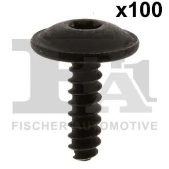 Гвинт (затискач) Fischer Automotive One (FA1) 1170001.100