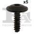 Гвинт (затискач) Fischer Automotive One (FA1) 1170001.5 (фото 1)