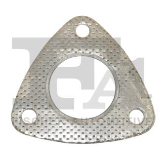 FISCHER OPEL прокладка глушника Astra 00-,Corsa 97-00,Zafira 00- Fischer Automotive One (FA1) 120818