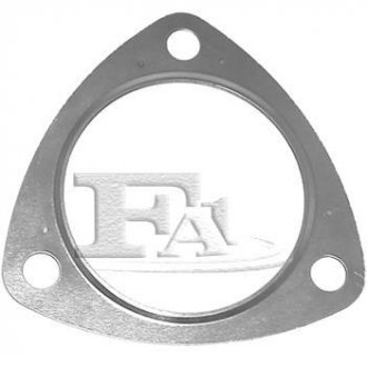 Прокладка, труба выхлопного газа Fischer Automotive One (FA1) 120-922 (фото 1)