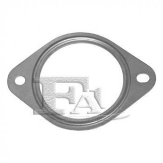 FISCHER OPEL Прокладка глушителя Insignia 07/2008- Fischer Automotive One (FA1) 120-954