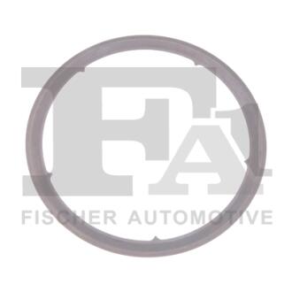 FISCHER LANCIA Прокладка трубы выхлопного газа DELTA III 1.9 D 09-, CADILLAC, SAAB Fischer Automotive One (FA1) 120975