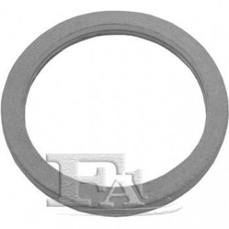 Уплотнительное кольцо (труба выхлопного газа) FISCHER Fischer Automotive One (FA1) 121-952