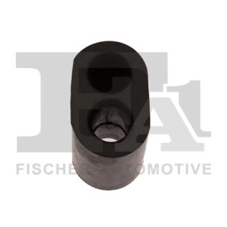 FISCHER OPEL кріплення глушника Corsa A -93,Omega A -94 (мат. EPDM) Fischer Automotive One (FA1) 123714
