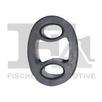FISCHER OPEL кріплення глушника Corsa B, Combo -00 (мат. EPDM) Fischer Automotive One (FA1) 123723