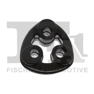 FISCHER OPEL кріплення глушника Frontera -96,Campo 91- (мат. EPDM) Fischer Automotive One (FA1) 123730