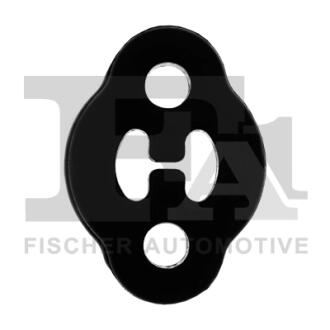 FISCHER CHEVROLET Серьга системи відведення ВГ CAPTIVA (C100, C140) 2.2 D (мат. EPDM) Fischer Automotive One (FA1) 123759