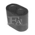 Кронштейн глушителя OPEL (Fischer) Fischer Automotive One (FA1) 123-924 (фото 1)