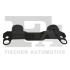 FISCHER OPEL Кронштейн глушителя CORSA D (S07) 1.3 CDTI 06-, 1.7 CDTI 06- Fischer Automotive One (FA1) 123938 (фото 1)