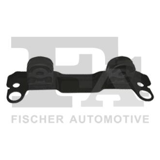 FISCHER OPEL Кронштейн глушителя CORSA D (S07) 1.3 CDTI 06-, 1.7 CDTI 06- Fischer Automotive One (FA1) 123938
