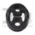FISCHER OPEL Серьга глушителя MOKKA / MOKKA X 1.4 12- Fischer Automotive One (FA1) 123954 (фото 1)