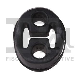 FISCHER OPEL Серьга глушителя MOKKA / MOKKA X 1.4 12- Fischer Automotive One (FA1) 123954