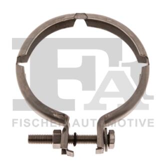 FISCHER OPEL Хомут системи відведення ВГ ANTARA A 2.0 16-, CASCADA 2.0 15-, INSIGNIA A 2.0 14- Fischer Automotive One (FA1) 125825