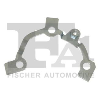 Кріплення металеве Fischer Automotive One (FA1) 125912