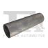 FISCHER OPEL Труба 41,5/45x160 мм (OE - 856179,90486261) Fischer Automotive One (FA1) 126945 (фото 1)
