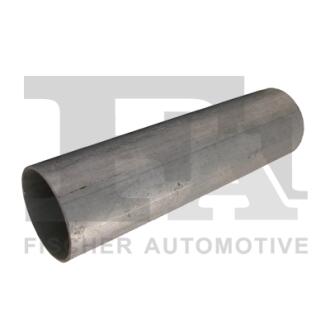 FISCHER OPEL Труба 41,5/45x160 мм (OE - 856179,90486261) Fischer Automotive One (FA1) 126945