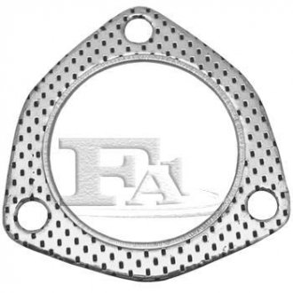 Прокладка выхлопной системы металлическая Fischer Automotive One (FA1) 130-932 (фото 1)