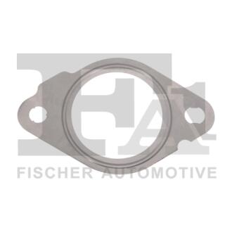 FISCHER FORD Прокладка трубы выхлопного газа RANGER 2.2 11- Fischer Automotive One (FA1) 130970