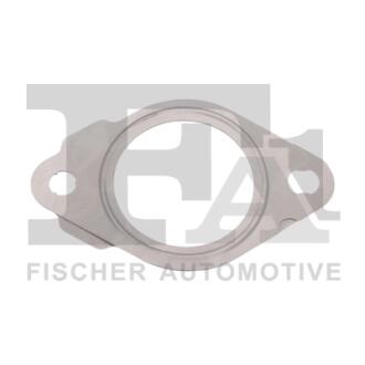 Прокладка глушника Fischer Automotive One (FA1) 130971