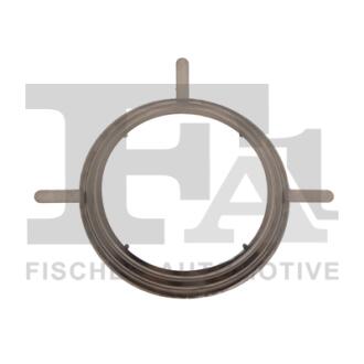 FISCHER FORD Прокладка трубы выхлопного газа C-MAX II 2.0 15-, FOCUS III 2.0 TDCi 14-, KUGA II 2.0 14- Fischer Automotive One (FA1) 130972