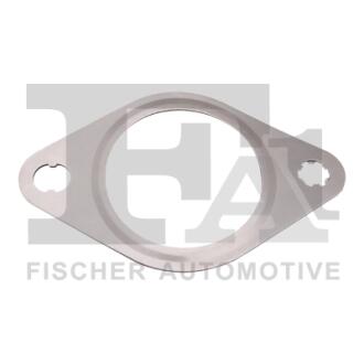 Прокладка вихлопної системи металева Fischer Automotive One (FA1) 130975