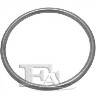 FISCHER FORD кольцо глушника 60,1x68,3x4,3 mm Mondeo 2,0-2,2TDCI -07 Fischer Automotive One (FA1) 131-961