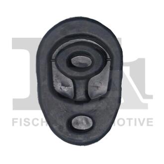 FISCHER FORD кріплення глушника Escort -99, Fiesta -95, Scorpio -94, Transit -94 (мат. EPDM) Fischer Automotive One (FA1) 133703