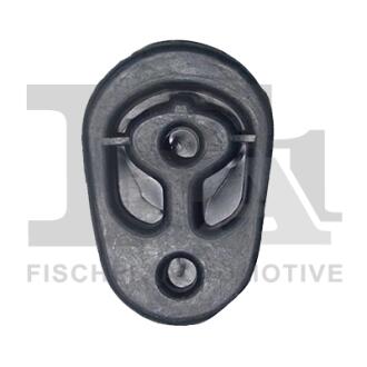 FISCHER FORD кріплення глушника Mondeo -00 (мат. EPDM) Fischer Automotive One (FA1) 133708