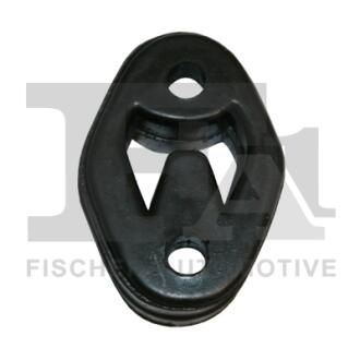 FISCHER FORD кріплення глушника Escort 95-, Focus 98-, Mondeo 94- (мат. EPDM) Fischer Automotive One (FA1) 133718