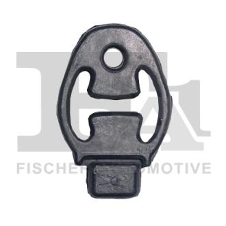 FISCHER FORD кріплення глушника (мат. EPDM) Focus 98- Fischer Automotive One (FA1) 133719
