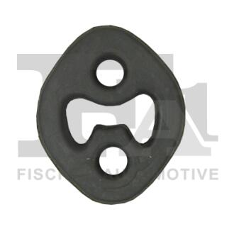 FISCHER FORD кріплення глушника Focus 03- VOLVO S40/V50 04- (мат. EPDM) Fischer Automotive One (FA1) 133723