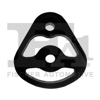 FISCHER FORD Серьга системи відведення ВГ MAVERICK 2.0 16V 01-, MAZDA (мат. гума) Fischer Automotive One (FA1) 133928