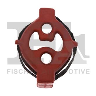 FISCHER FORD Серьга глушителя KUGA I 2.0 08- Fischer Automotive One (FA1) 133933