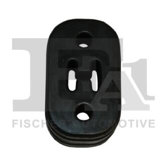 FISCHER FORD Серьга глушителя C-MAX II 1.6 10-, GALAXY III 2.0 15-, GRAND C-MAX Van 1.6 10-, MONDEO V Turnier 1.5 / 2.0 14- Fischer Automotive One (FA1) 133936