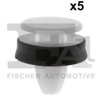 Кліпса кріплення (затискач) Fischer Automotive One (FA1) 1340029.5
