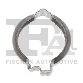 FISCHER FORD Кріплення системи відведення ВГ FIESTA 1.4 01-, FUSION 1.4 02-, MAZDA Fischer Automotive One (FA1) 135830