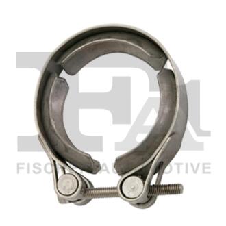 FISCHER FORD Хомут GALAXY II (WA6) 2.2 TDCi 08-, MONDEO IV (BA7) 2.2 TDCi 08-, S-MAX (WA6) 2.2 TDCi 08- (мат. Неіржавна сталь) Fischer Automotive One (FA1) 135852