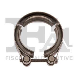 Хомут глушника Fischer Automotive One (FA1) 135864